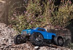 Arrma 1/10 Big Rock 3S BLX 4WD RTR