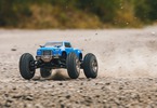 Arrma 1/10 Big Rock 3S BLX 4WD RTR