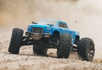 Arrma 1/10 Big Rock 3S BLX 4WD RTR