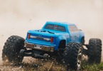 Arrma 1/10 Big Rock 3S BLX 4WD RTR