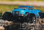 Arrma 1/10 Big Rock 3S BLX 4WD RTR