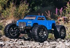 Arrma 1/10 Big Rock 3S BLX 4WD RTR