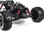 Arrma 1/8 Kraton 6S BLX 4WD RTR
