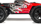 Arrma 1/8 Kraton 6S BLX 4WD RTR
