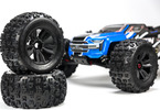 Arrma 1/8 Kraton 6S BLX 4WD RTR