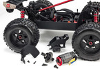 Arrma Outcast 6S BLX