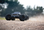 Arrma Outcast 6S BLX: Ukázka jízdy