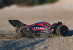 Arrma 1/8 Typhon 6S BLX 4WD RTR