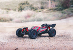 Arrma 1/8 Typhon 6S BLX 4WD RTR