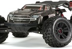 Arrma 1/8 Kraton 4WD EXtreme Bash Roller