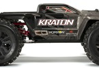 Arrma 1/8 Kraton 4WD EXtreme Bash Roller