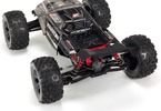 Arrma 1/8 Kraton 4WD EXtreme Bash Roller