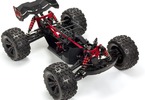 Arrma 1/8 Kraton 4WD EXtreme Bash Roller