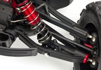 Arrma Kraton 1:8 4WD EXtreme Bash Roller