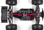 Arrma 1/8 Kraton 4WD EXtreme Bash Roller