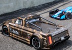 Arrma Infraction Street Bash 1:7 4WD 6S BLX RTR