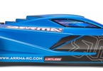 Arrma Limitless Speed Bash 1:7 4WD ARR