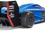 Arrma Limitless Speed Bash 1:7 4WD ARR