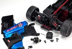 Arrma Limitless Speed Bash 1:7 4WD ARR