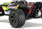 Arrma Kraton 8S V2 BLX 1:5 Smart RTR