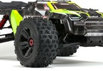 Arrma Kraton 8S V2 BLX 1:5 Smart RTR
