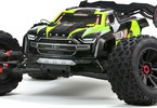 Arrma Kraton 8S V2 BLX 1:5 Smart RTR