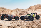 Arrma Kraton 8S V2 BLX 1:5 Smart RTR