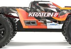 Arrma Kraton 8S V2 BLX 1:5 Smart RTR