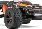 Arrma Kraton 8S V2 BLX 1:5 Smart RTR