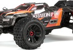 Arrma Kraton 8S V2 BLX 1:5 Smart RTR