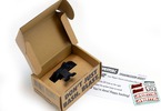 Arrma kluzná spojka kovová BOOST Box