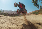 Arrma Quake Grom 1:16 4WD Smart RTR