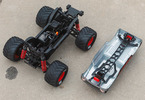 Arrma Quake Grom 1:16 4WD Smart RTR
