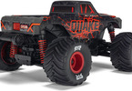 Arrma Quake Grom 1:16 4WD Smart RTR