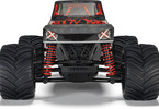 Arrma Quake Grom 1:16 4WD Smart RTR