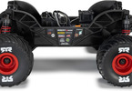 Arrma Quake Grom 1:16 4WD Smart RTR