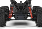 Arrma Quake Grom 1:16 4WD Smart RTR