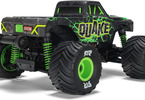 Arrma Quake Grom 1:16 4WD Smart RTR