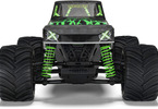 Arrma Quake Grom 1:16 4WD Smart RTR