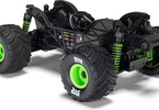 Arrma Quake Grom 1:16 4WD Smart RTR