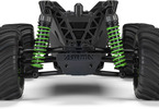 Arrma Quake Grom 1:16 4WD Smart RTR