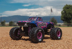 Arrma Quake Grom 1:16 4WD Smart RTR