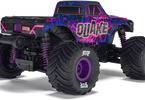 Arrma Quake Grom 1:16 4WD Smart RTR