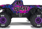 Arrma Quake Grom 1:16 4WD Smart RTR