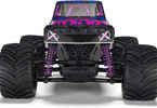 Arrma Quake Grom 1:16 4WD Smart RTR