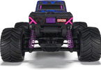 Arrma Quake Grom 1:16 4WD Smart RTR