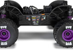 Arrma Quake Grom 1:16 4WD Smart RTR