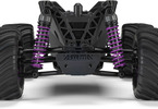 Arrma Quake Grom 1:16 4WD Smart RTR