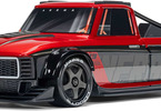 Arrma Infraction Grom 3S DSC BLX 1:12 4WD RTR