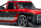 Arrma Infraction Grom 3S DSC BLX 1:12 4WD RTR
